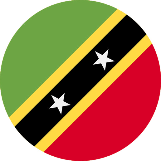 eSIM for Saint Kitts and Nevis icon ÃƒÂ¢Ã¢â€šÂ¬Ã¢â‚¬ activation and data