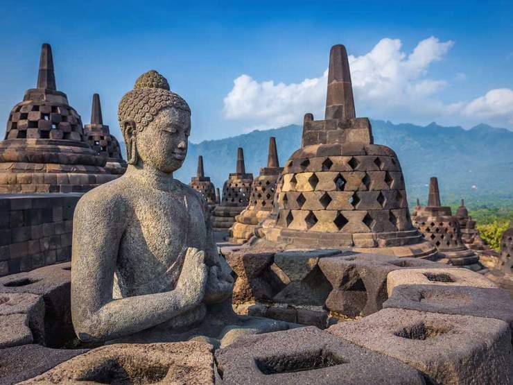 Indonesia