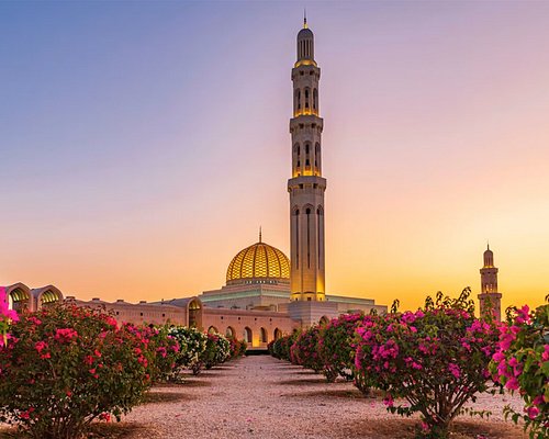 Oman
